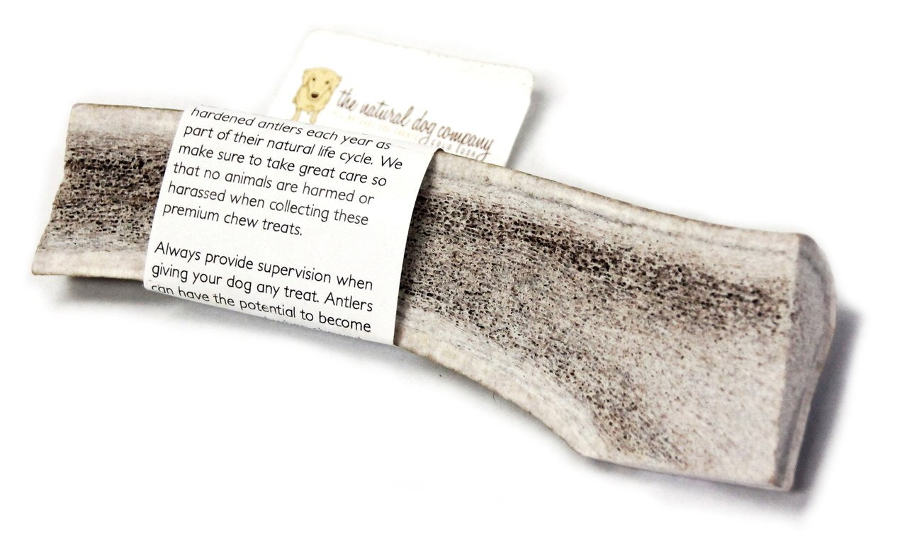 Elk Antler - Medium Split- EACH