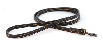 HEIRLOOM LEATHER LEASHES