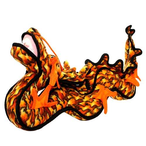 Tuffy® Dragon