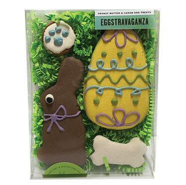 Eggstravaganza Box (Spring)