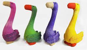 Cat Toys - Silli Goose