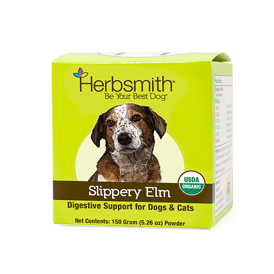 Slippery Elm