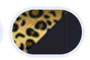 Duluth Double Fleece - Leopard/Black