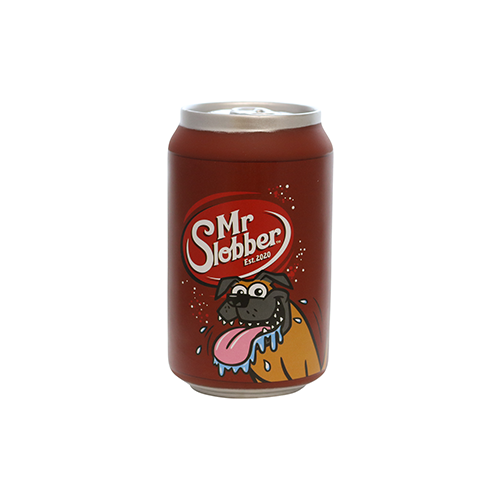 Silly Squeakers® Soda Cans