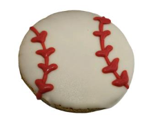 Summer Seasonals - Baseballs (Case of 12)