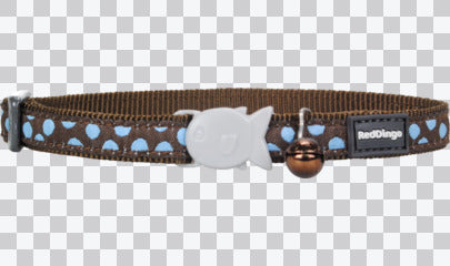 Cat Collars - Design - Spots