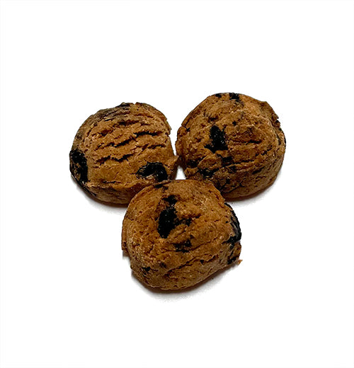 Carob Chip Cookies (Basics) Case of 40
