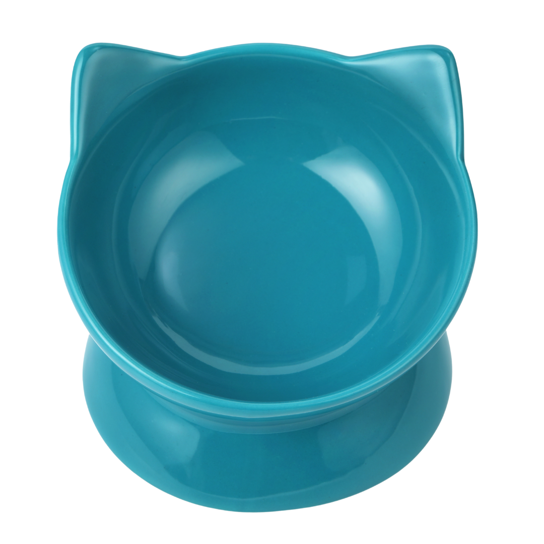 OSCAR TILT CAT BOWL SET OF TWO - Park Life Designs
