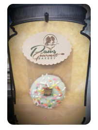 Individually Packaged Treats - Doughnuts (Case of 6)