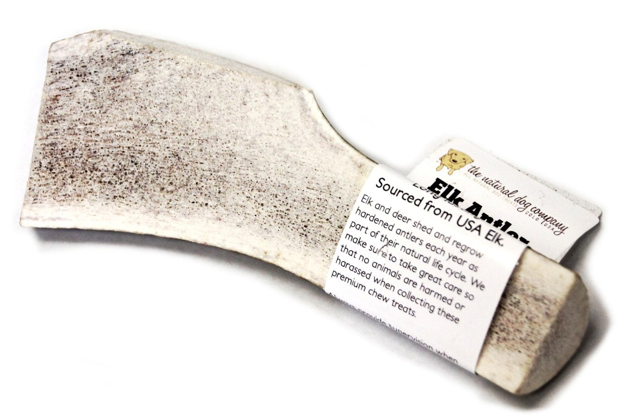 Elk Antler - Medium Split- EACH
