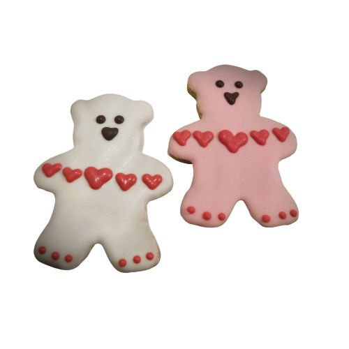 Valentine Series - Bear Hugs (Case of 12)