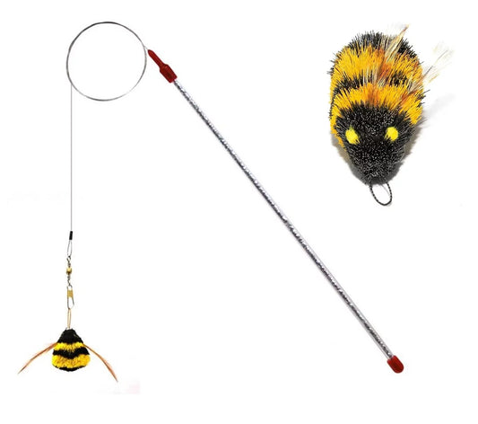 Da Bee Wand