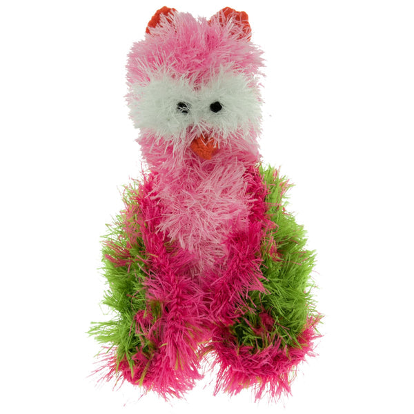 Oomaloo Pet Toy - Owl