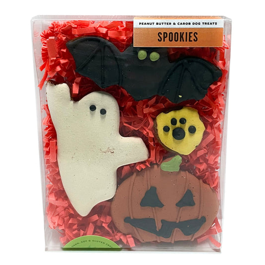 Spookies Box (Fall)