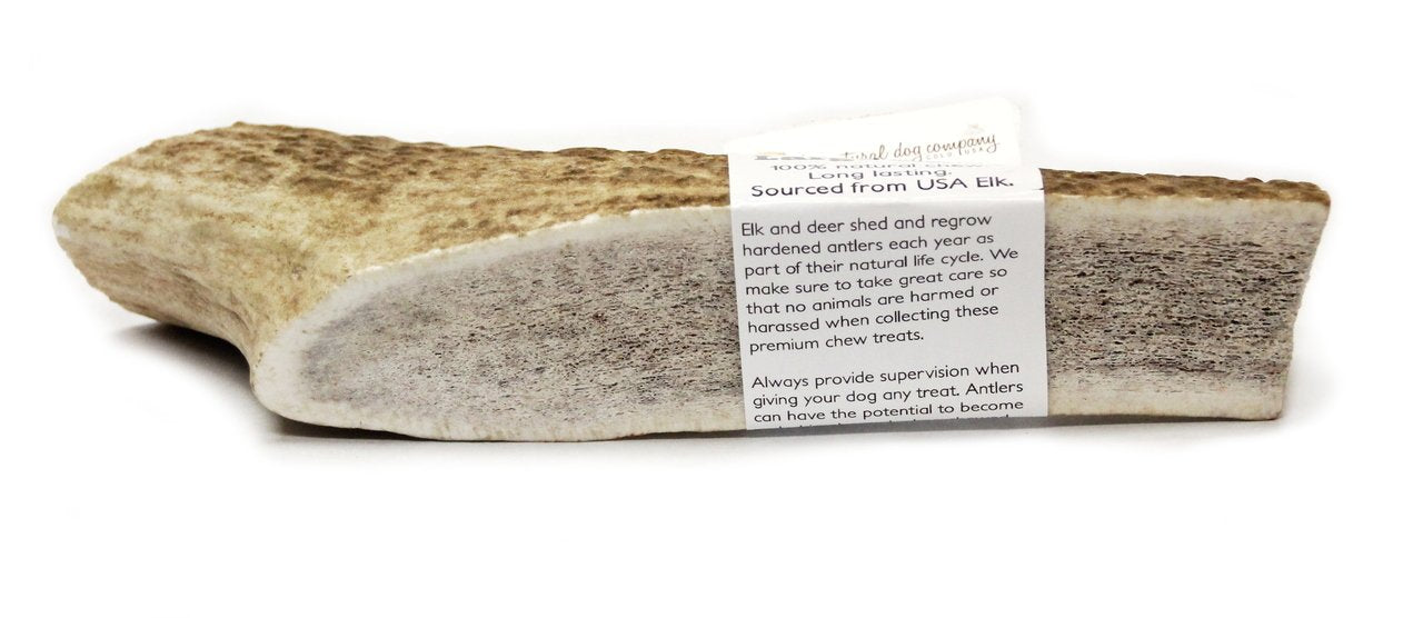 Elk Antler - Large Split- EACH