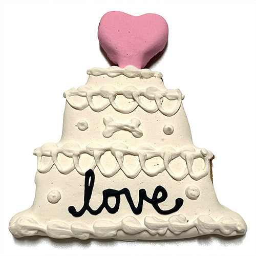 Wedding Cake (Regional) Case of 12