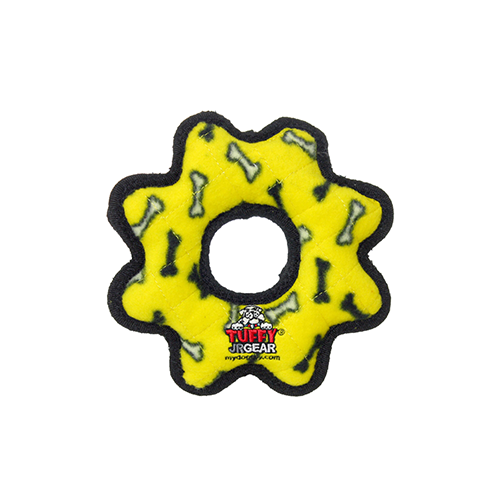 Tuffy® JR Gear Ring
