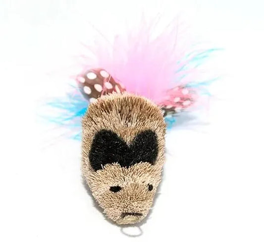 Da Feather Mouse Attachment