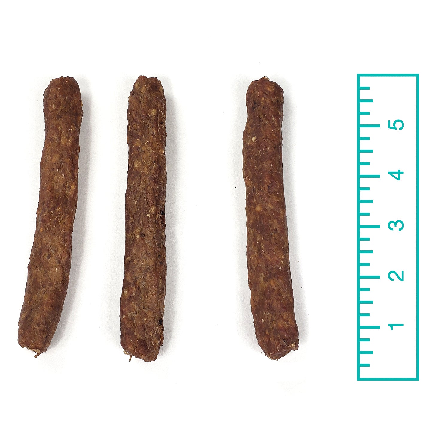 5" Bully Snaps (Bulk) - Pack of 25
