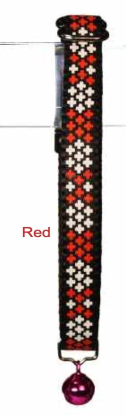 Cat Collar - Cross Reflective