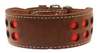 2-Ply Leather Reflecto™ (DIF)