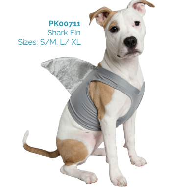 Shark Costume