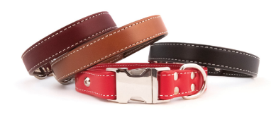 SENECA ADJUSTABLE COLLARS