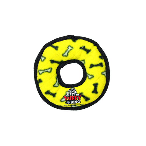 Tuffy® JR Ring