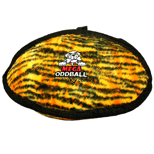 Tuffy® Mega™ Odd Ball