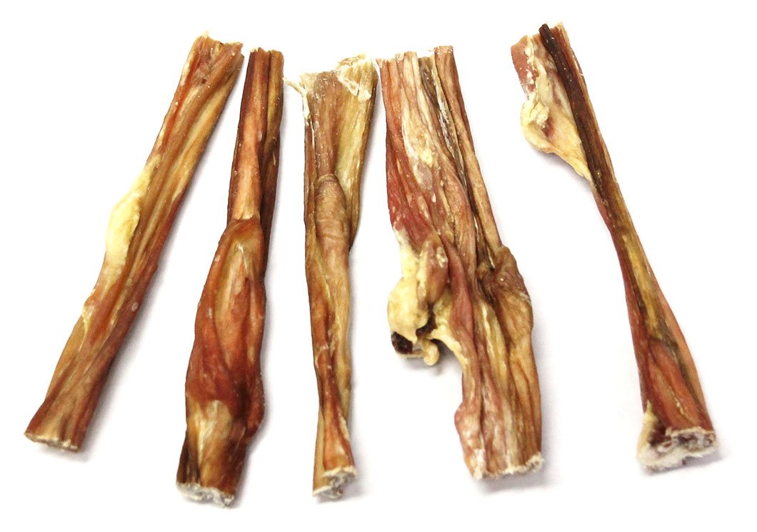 6" Tremenda Tough Sticks (Bulk) - Pack of 25
