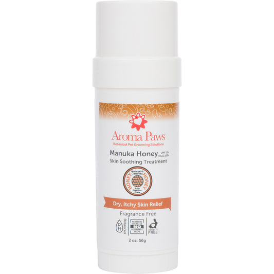 Manuka Honey UMF 10+ Skin Soothing- 2oz Stick
