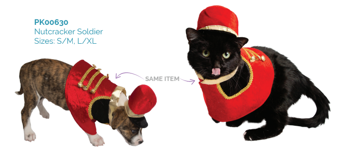 Nutcracker Soldier