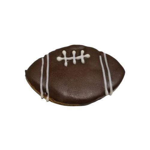 Fall Seasonal- Footballs- Tray of 12