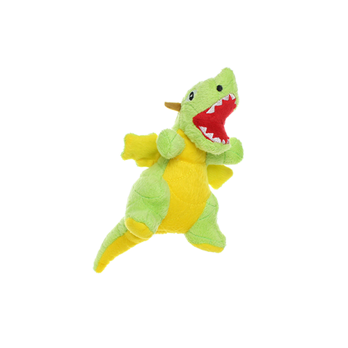 Mighty® Dragons Jr