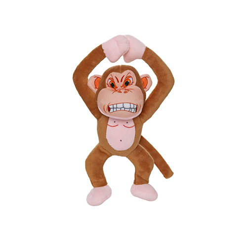 Mighty® Angry Animals JR