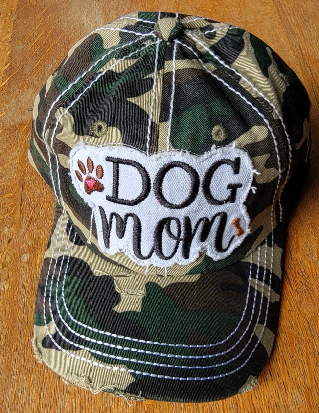 Yapper Wrapper Hat