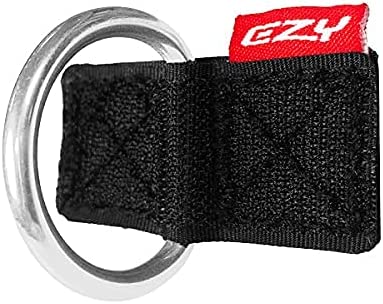 CONVERT/EXPRESS HARNESS™ UPFRONT D-RING ATTACHMENT