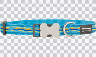 Buckle Bone Dog Collars - Design - Dreamstream