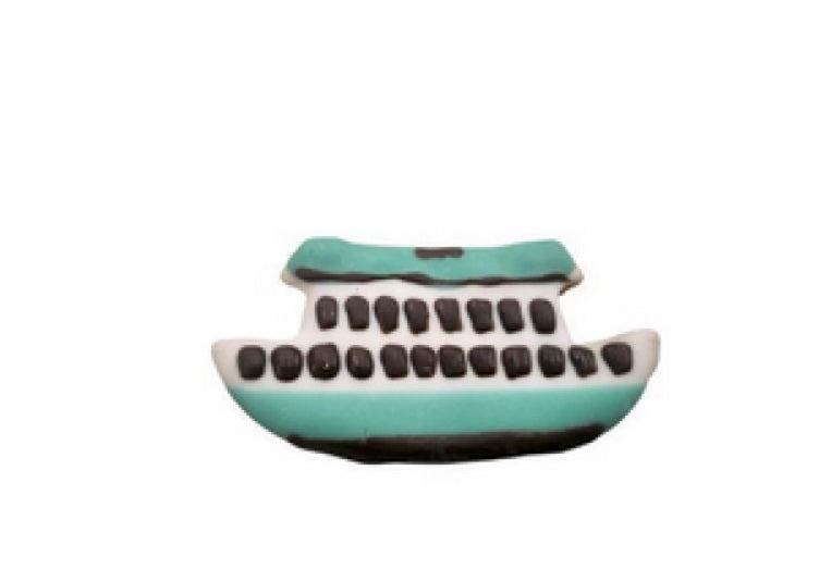 Daily Treats- Ferry - Tray of 15