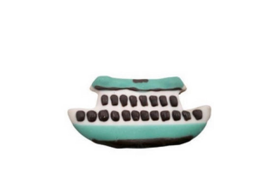 Daily Treats- Ferry - Tray of 15