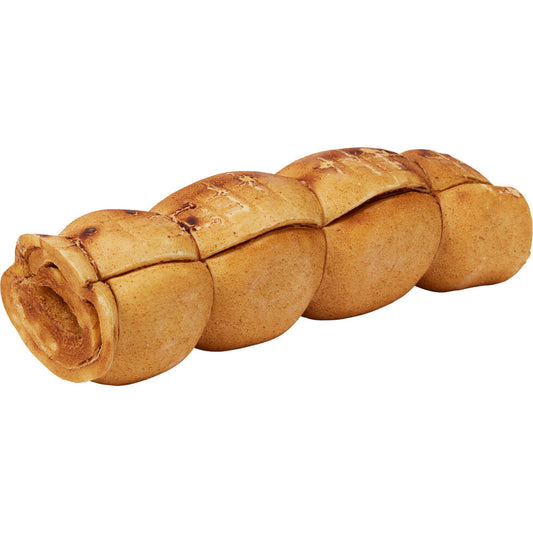 10-12" Beef Basted Cheek Rolls (Bulk)- Pack of 10