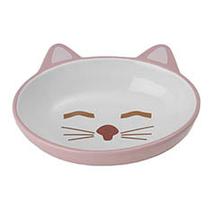 Cats Only Dining Supplies-Sleepy Kitty (Inner Pack: 6)