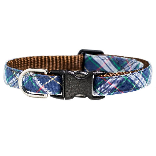 The Woodsman Collar