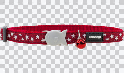Cat Collars - Design - Stars