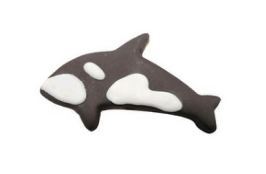 Daily Treats- Orca- Tray of 12