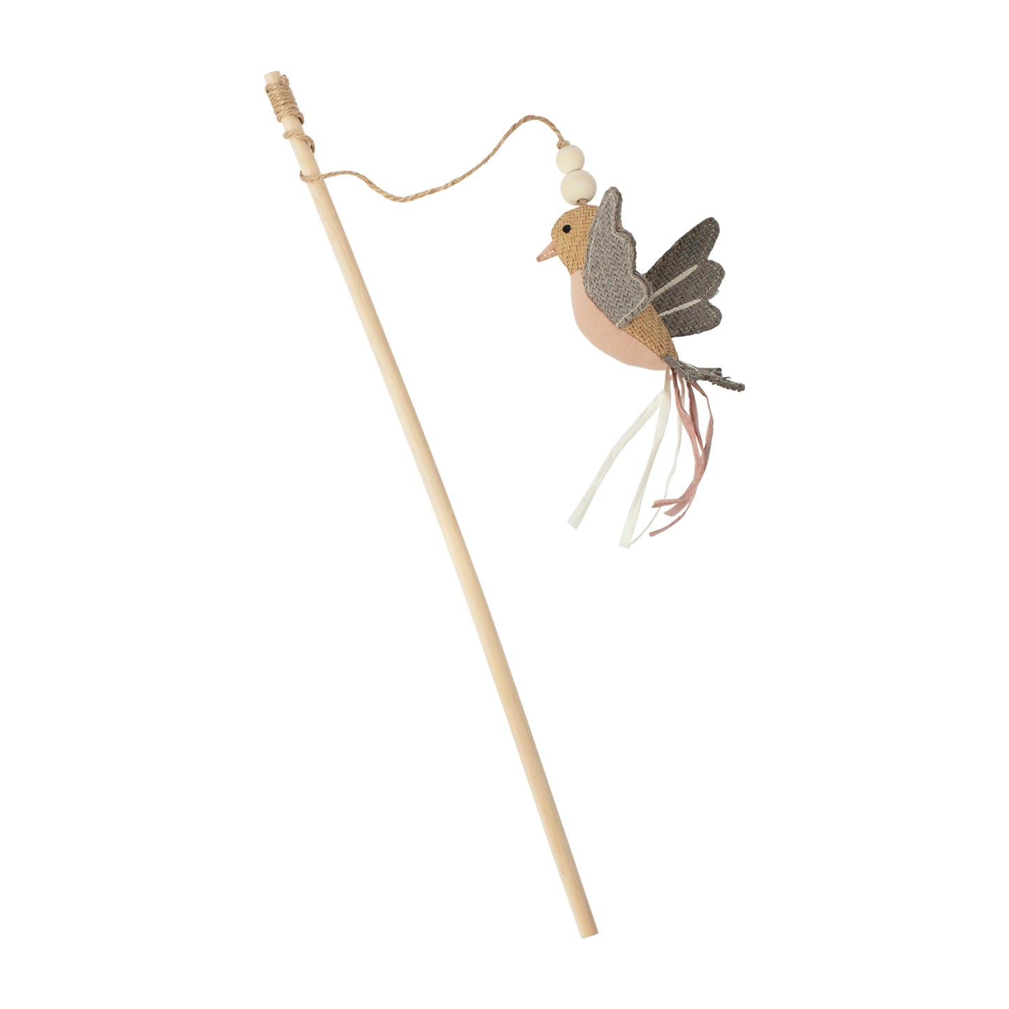 TAKING FLIGHT EF TEASER CAT TOY Case of 4