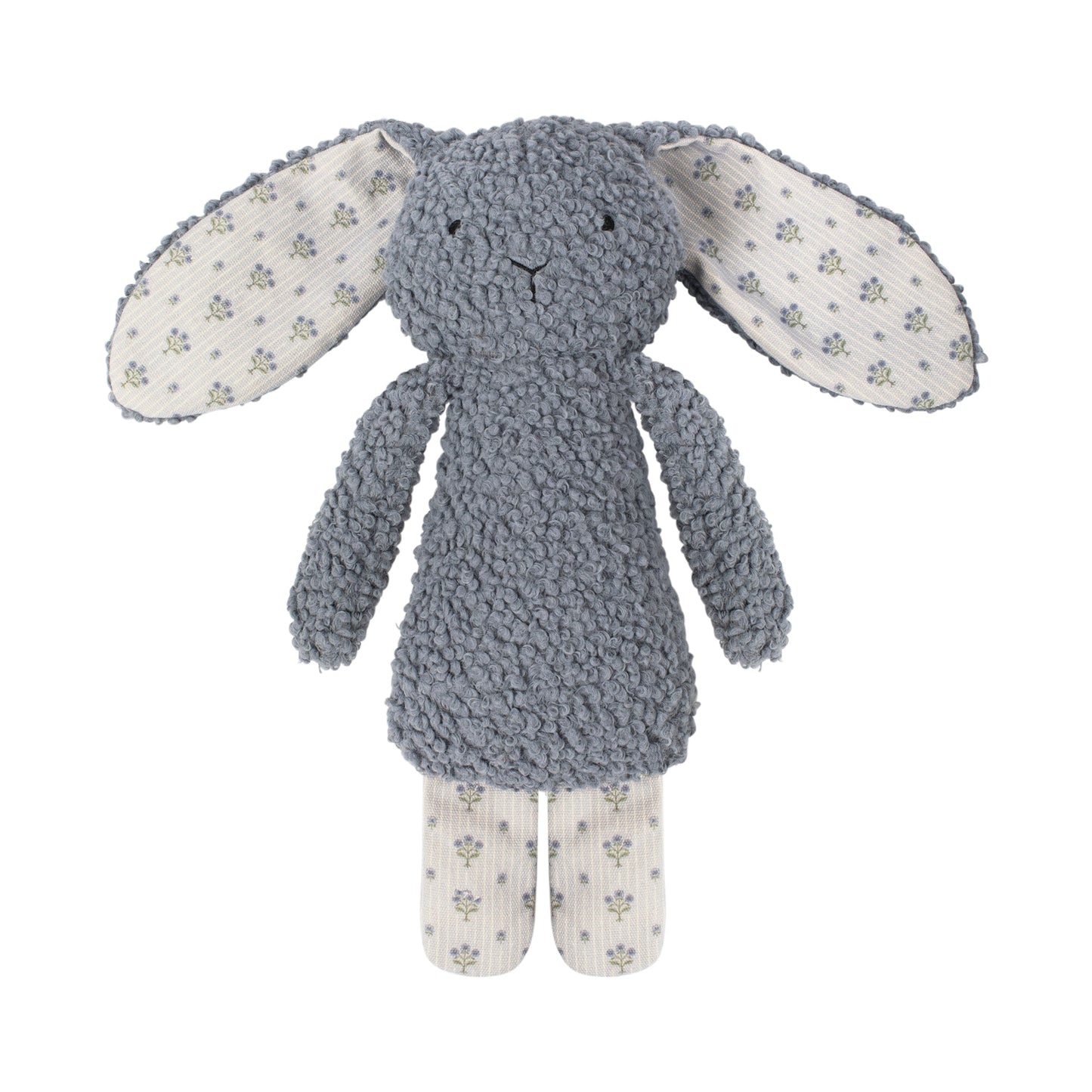 HOPPY MIXED MATERIAL DOG TOY Case of 4