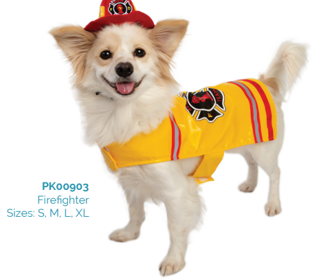 Firefighter