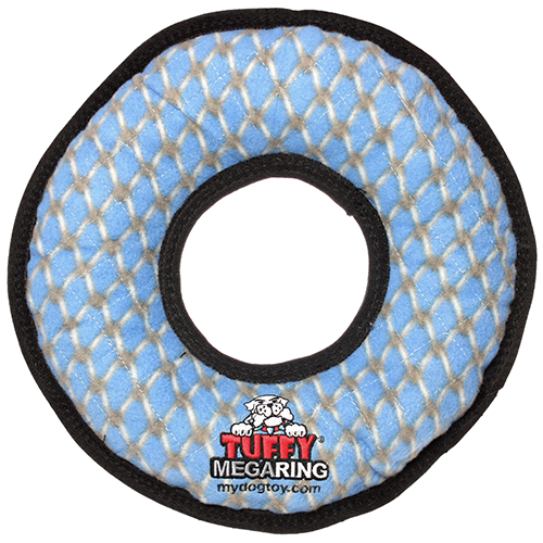 Tuffy® Mega™ Ring