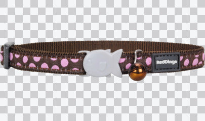 Cat Collars - Design - Spots
